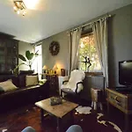 Forest Cottage, Dom wakacyjny Jehonville