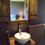 Forest Cottage, Dom wakacyjny