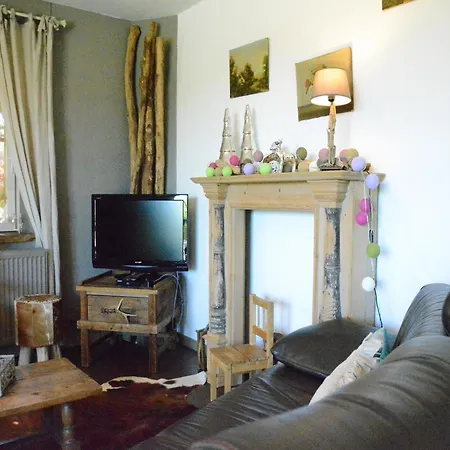 Forest Cottage, Vakantiehuis *