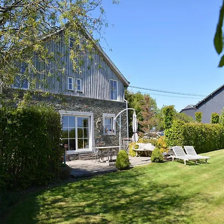 Forest Cottage, Vakantiehuis