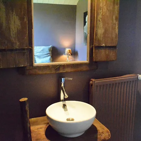 Forest Cottage, Vakantiehuis