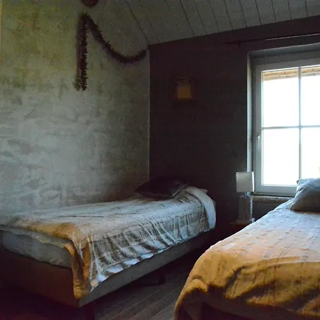 Tatil Evi Forest Cottage, *