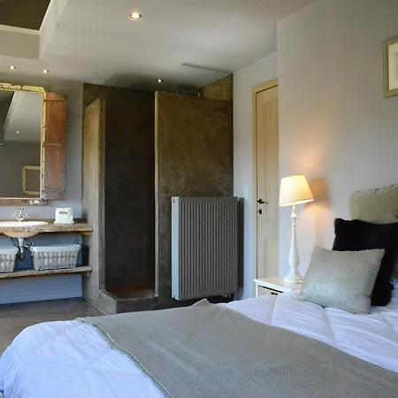 Vakantiehuis Forest Cottage,