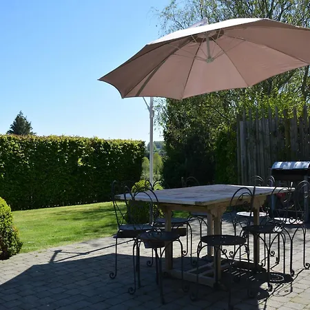 Forest Cottage, Jehonville