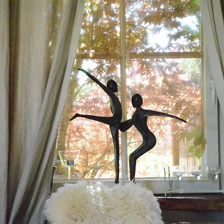 Forest Cottage, Vakantiehuis