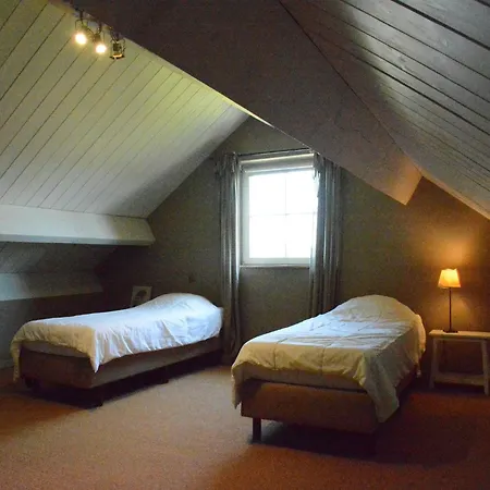 Forest Cottage, * Jehonville