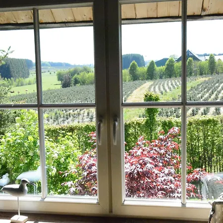 Vakantiehuis Forest Cottage,