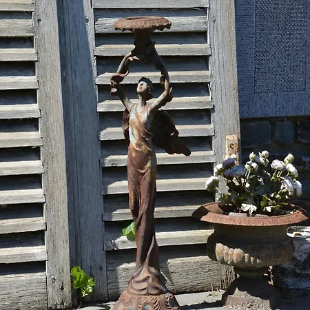 Vakantiehuis Forest Cottage, Jehonville