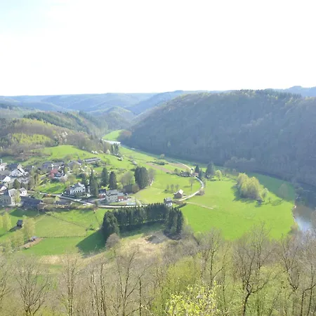 Forest Cottage, Vakantiehuis