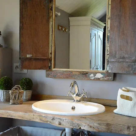 Forest Cottage, Vakantiehuis