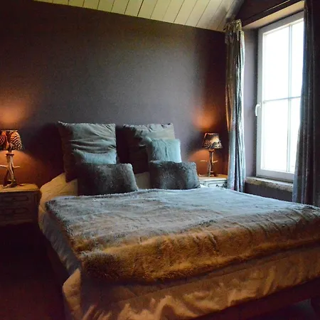 Forest Cottage, * Jehonville