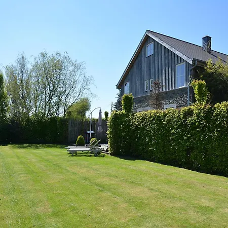 Tatil Evi Forest Cottage, Jehonville