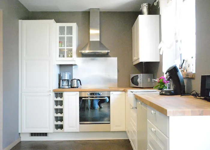 Forest Cottage, Jehonville