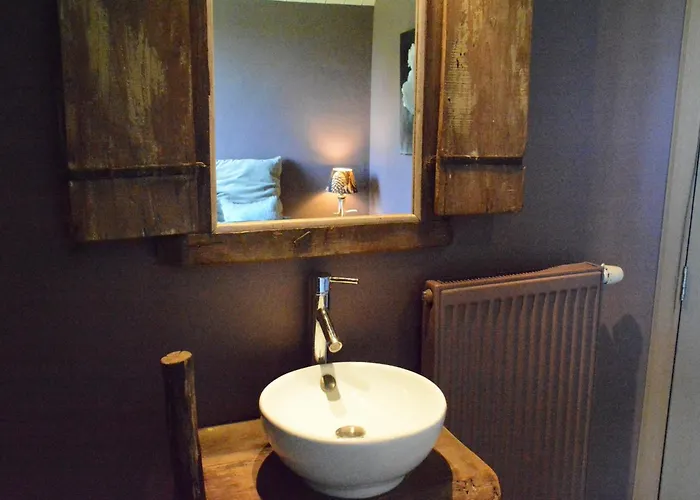 Forest Cottage, Сasa de vacaciones