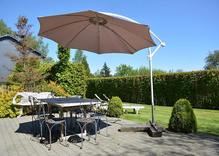 Forest Cottage, * Jehonville