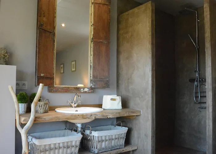 Forest Cottage, Сasa de vacaciones