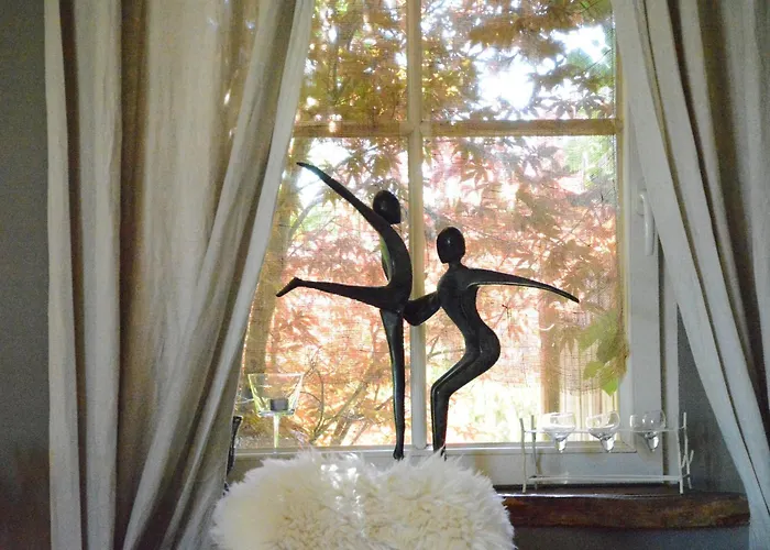 Forest Cottage, Сasa de vacaciones