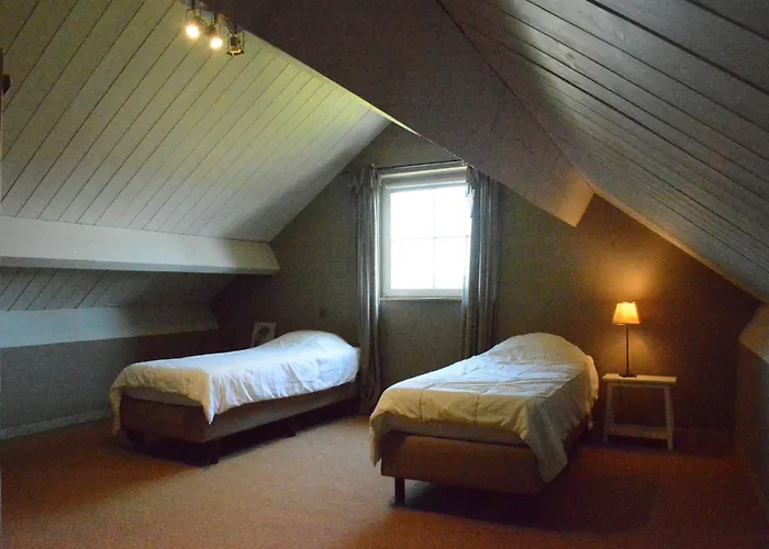 Forest Cottage, * Jehonville