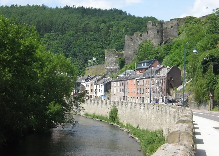 Forest Cottage, Сasa de vacaciones *