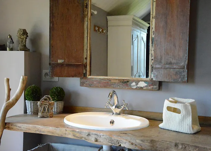 Forest Cottage, Сasa de vacaciones