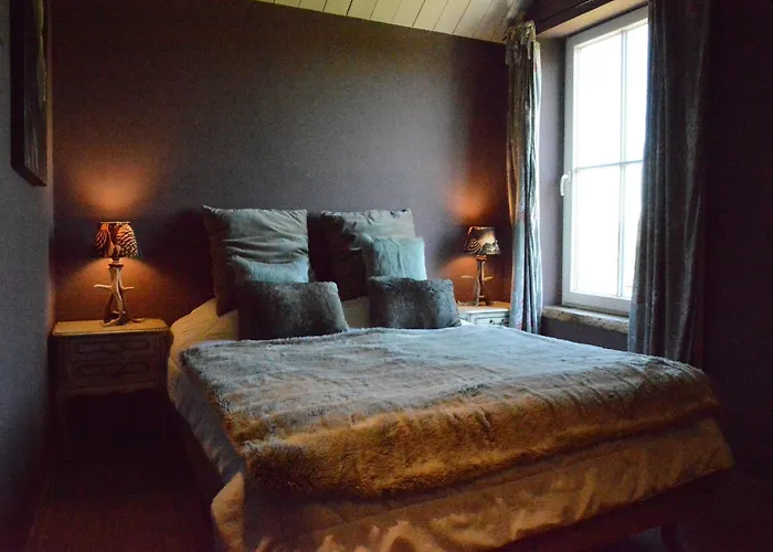 Forest Cottage, * Jehonville